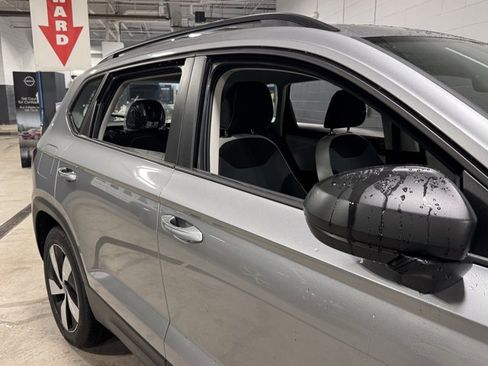 New 2025 Volkswagen Taos S image 6