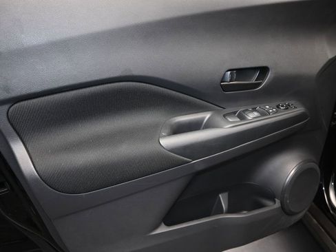 Used 2024 Nissan Kicks S FWD image 35