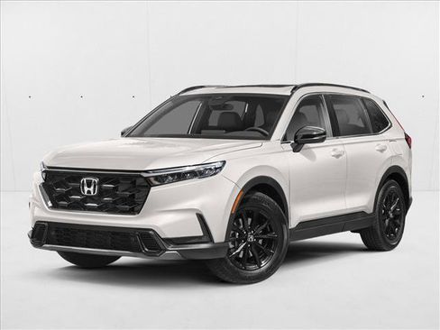 Used 2024 Honda CR-V Sport-L image 1