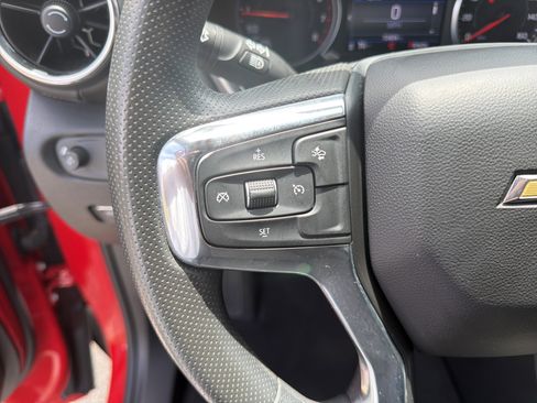 Used 2022 Chevrolet Blazer LT FWD image 25