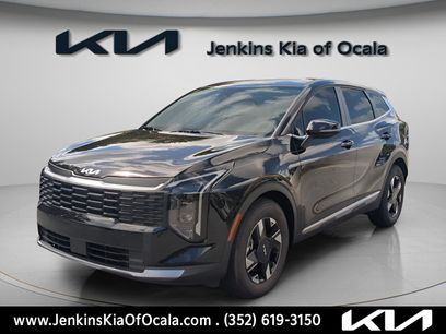 New 2026 Kia Sportage LX w/ LX Convenience Package