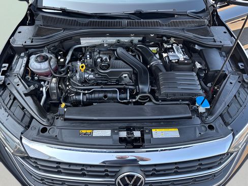 Used 2022 Volkswagen Jetta SEL FWD image 23