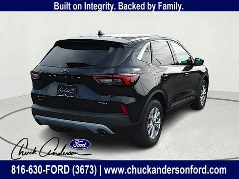 Used 2023 Ford Escape Active image 6