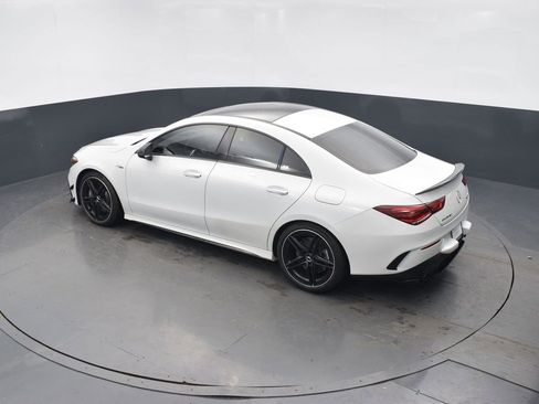 Used 2020 Mercedes-Benz CLA 45 AMG 4MATIC image 41