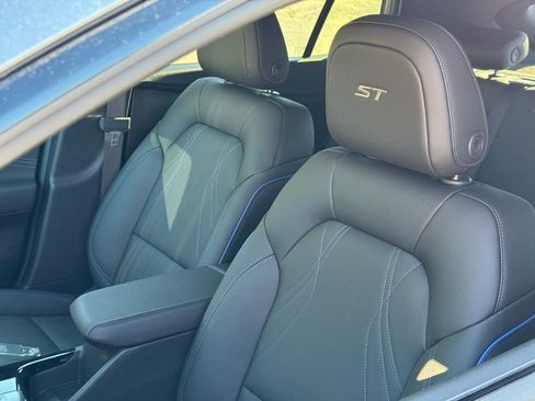 New 2026 Buick Envista Sport Touring w/ Convenience I Package image 16