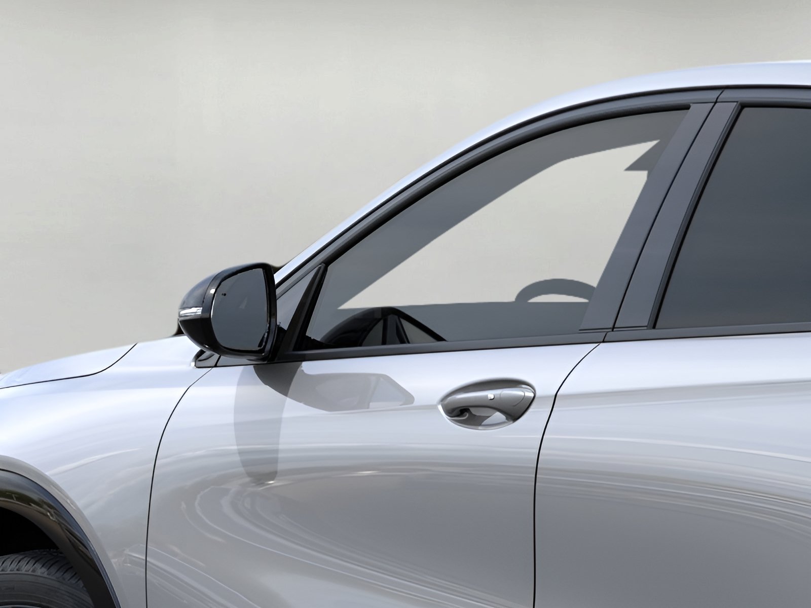 New 2026 Buick Envista Sport Touring w/ Convenience I Package FWD image 12