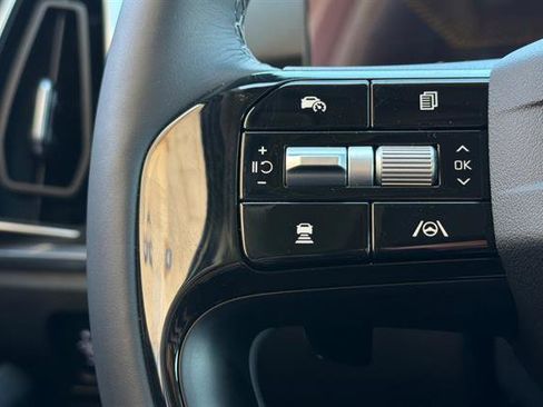 New 2026 Kia Sorento EX AWD/4WD image 30