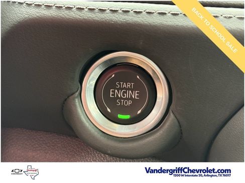Used 2026 Chevrolet Tahoe LT w/ Comfort Package AWD/4WD image 20
