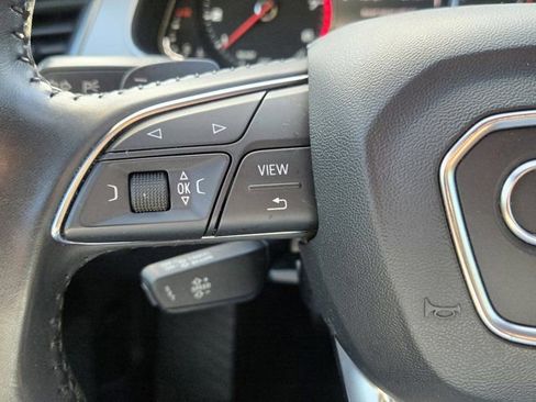 Used 2018 Audi Q7 2.0T Premium AWD/4WD image 12
