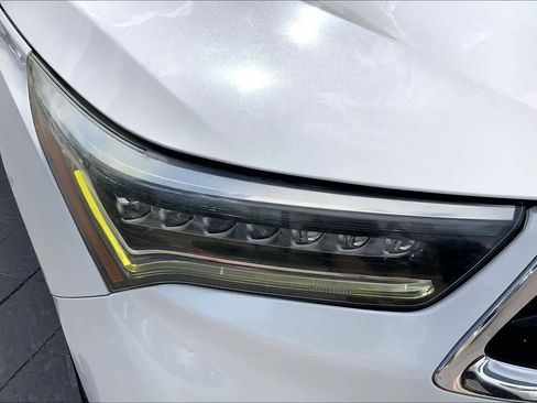 Used 2020 Acura RDX FWD image 28