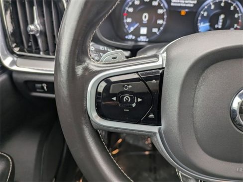 Used 2020 Volvo V60 T6 R-Design w/ Protection Package image 16