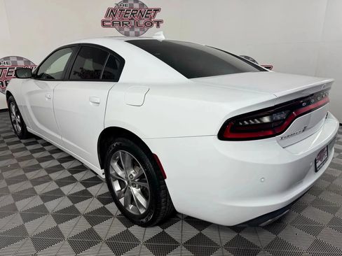 Used 2022 Dodge Charger SXT image 26