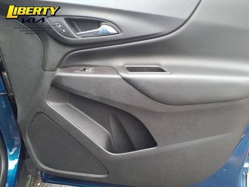 Used 2020 Chevrolet Equinox LT image 8