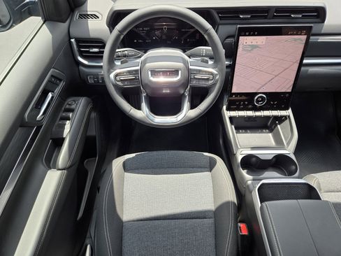 New 2025 GMC Terrain Elevation image 8