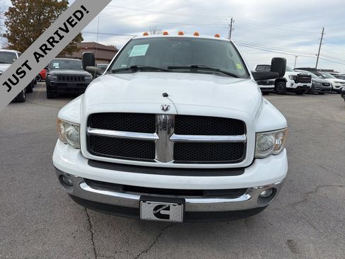 Used 2003 Dodge Ram 3500 Truck SLT image 2