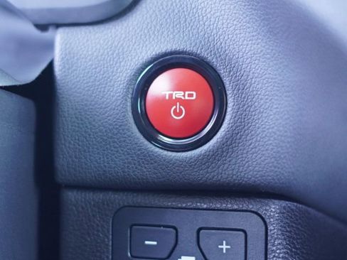 Certified 2026 Toyota Tundra TRD Pro AWD/4WD image 34