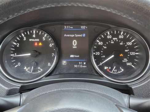 Used 2019 Nissan Rogue SL image 15