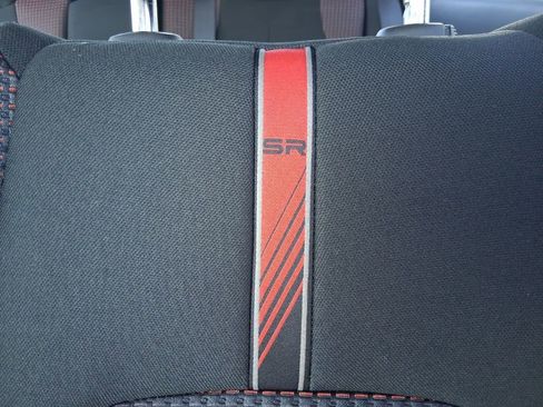 New 2026 Nissan Sentra SR w/ Floor Mat Package FWD image 23