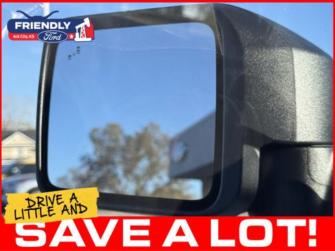 New 2025 Ford Bronco Raptor AWD/4WD image 52