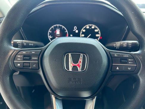 Certified 2024 Honda CR-V LX image 18