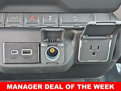 New 2026 Chevrolet Silverado 2500 Custom w/ Custom Value Package image 25