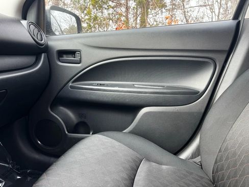 Used 2021 Mitsubishi Mirage LE image 11