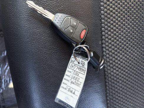 Used 2016 Jeep Patriot Sport w/ Power Value Group FWD image 32