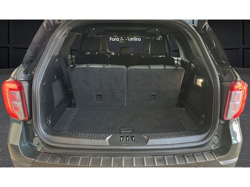 Used 2023 Ford Explorer Timberline w/ Timberline Technology Package AWD/4WD image 26