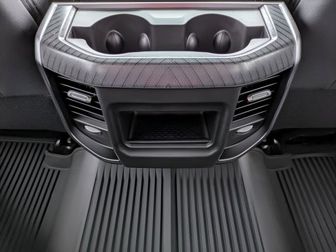 New 2026 RAM 3500 Big Horn image 16