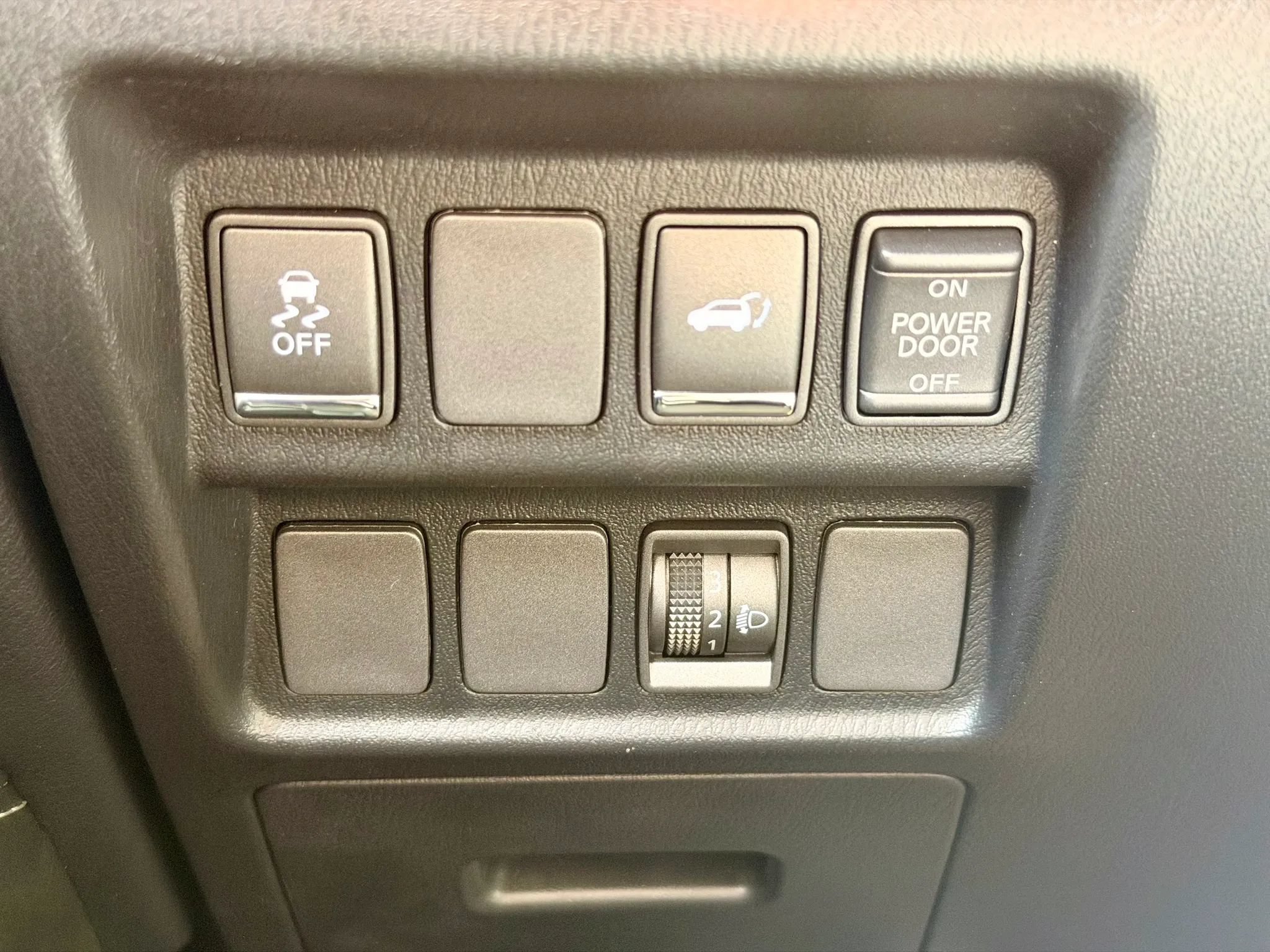 Used 2016 INFINITI QX60 Luxe AWD/4WD image 29