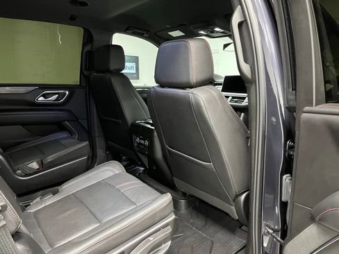 Used 2022 Chevrolet Tahoe RST w/ Luxury Package AWD/4WD image 53