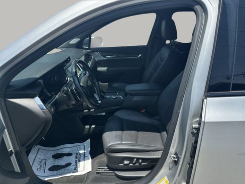 Used 2020 Cadillac XT6 Sport AWD/4WD image 13