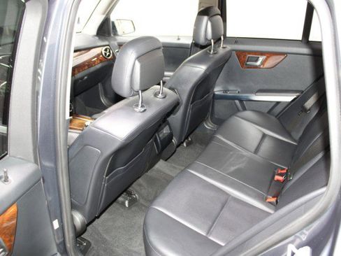 Used 2013 Mercedes-Benz GLK 350 2WD image 28