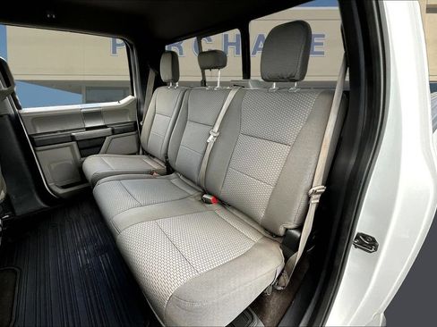 Used 2020 Ford F150 XLT w/ Equipment Group 302A Luxury AWD/4WD image 25