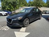 Used 2018 MAZDA MAZDA3 Grand Touring w/ Premium Equipment Package image 3