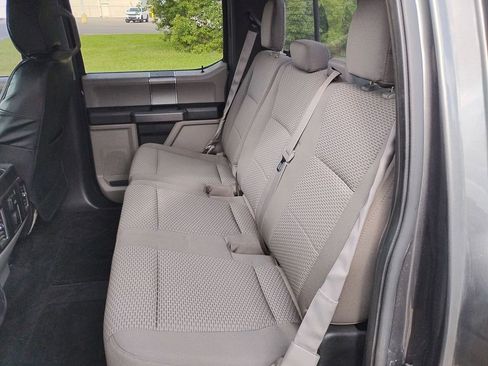 Used 2015 Ford F150 XLT w/ Equipment Group 302A Luxury RWD image 24