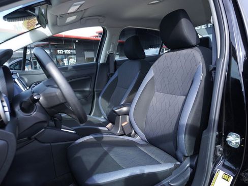 Used 2024 Nissan Versa SV image 22