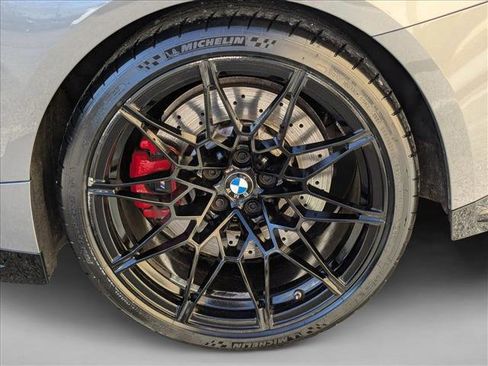 Used 2023 BMW M4 xDrive Competition image 22