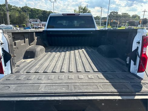 Certified 2024 Chevrolet Silverado 2500 W/T w/ WT Convenience Package AWD/4WD image 30