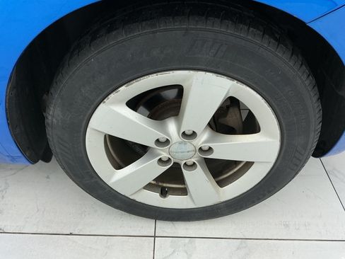 Used 2016 Dodge Dart SXT FWD image 24