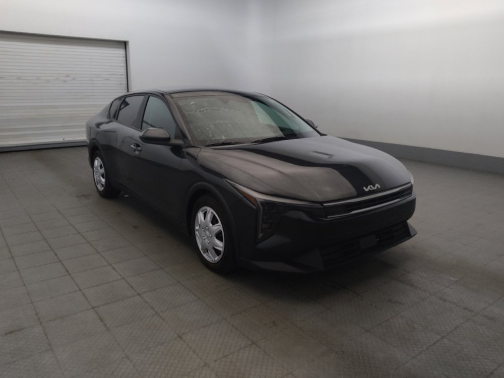 Used 2025 Kia K4 FWD image 13