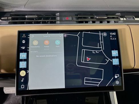 New 2026 Land Rover Range Rover Sport SE image 16