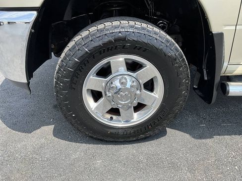 Used 2011 RAM 2500 Big Horn AWD/4WD image 17