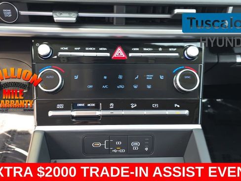 New 2026 Hyundai Santa Fe SEL FWD image 21