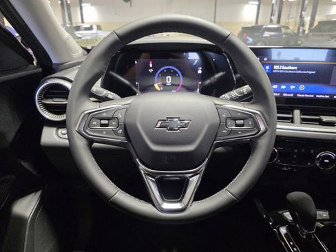 New 2026 Chevrolet Trax ACTIV w/ Driver Confidence Package image 28