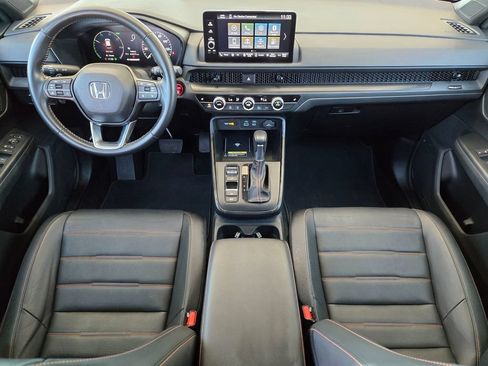 Used 2025 Honda CR-V Sport-L image 15