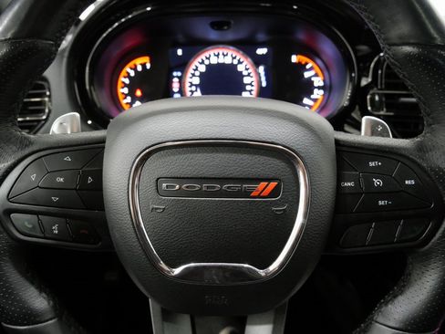 Used 2022 Dodge Durango R/T w/ Blacktop Package image 17