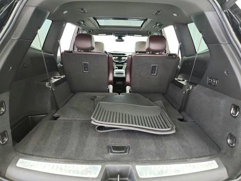 Used 2021 Cadillac XT6 Premium Luxury FWD image 36