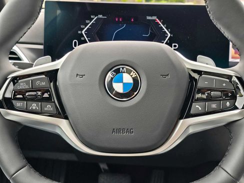 Used 2026 BMW 330i xDrive Sedan w/ Premium Package AWD/4WD image 25