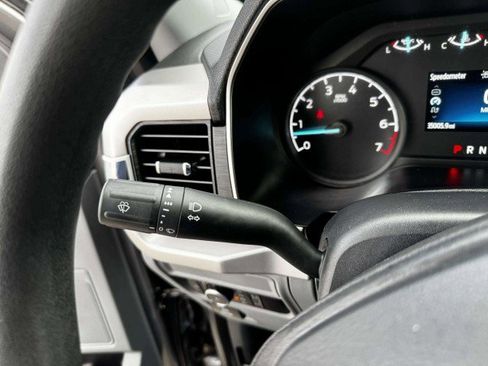 Used 2023 Ford F150 XLT w/ Trailer Tow Package image 19